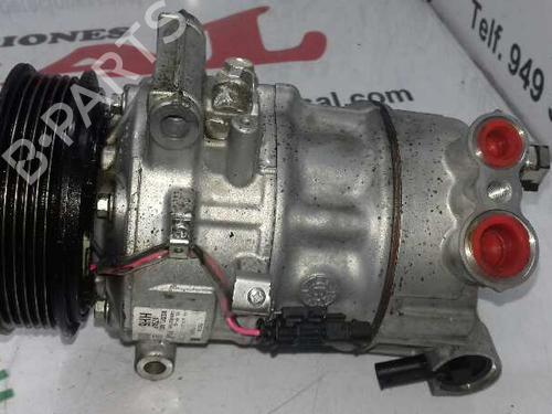 AC compressor OPEL ASTRA K (B16)  | BP7952475M34 