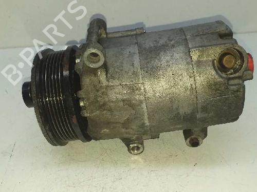 Used AC compressor AC compressor 8075974 8075974