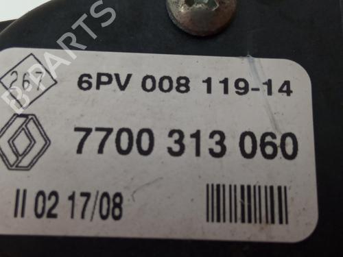 Pedal RENAULT TRAFIC II Platform/Chassis (EL) 1.9 dCi 100 (EL0C) | BP13896939I4 