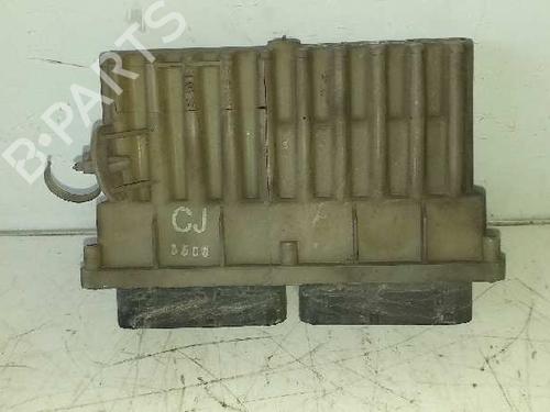 Used Engine control unit (ECU) OPEL ASTRA G Estate (T98) [1998-2005]  7957458