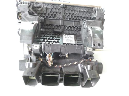 Used Heater matrix box PEUGEOT 508 I (8D_) [2010-2018]  14225231