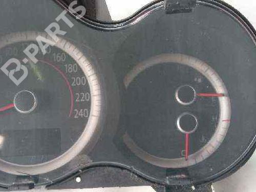 Instrument cluster KIA MAGENTIS II (MG)  | BP7960889C47 