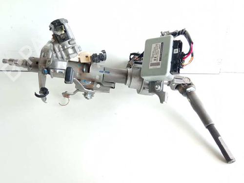 Used Steering column Steering column 9641066 9641066