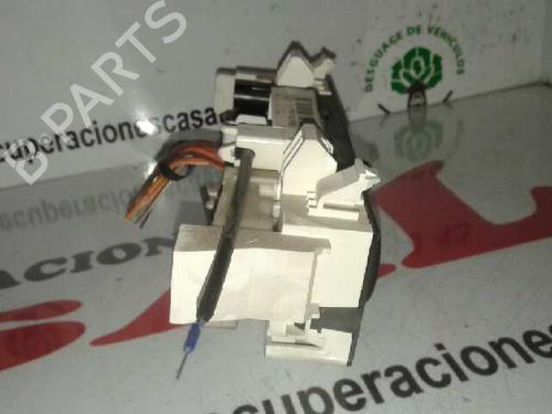Climate control CITROËN C3 I (FC_, FN_) 1.4 i | BP7951676I5 
