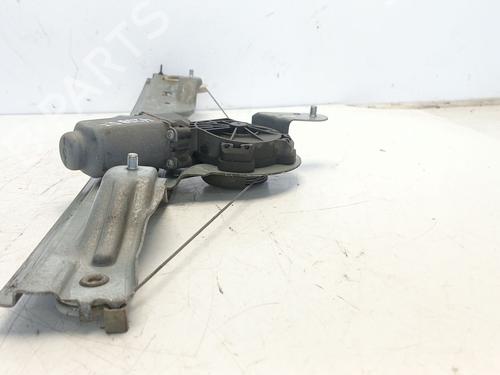 Front left window mechanism RENAULT MODUS / GRAND MODUS (F/JP0_) | BP26308473C22 - Image 4