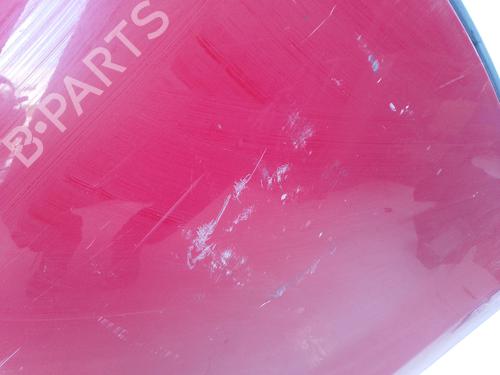 Right rear door VW GOLF VI (5K1) 1.6 TDI | BP17429364C5