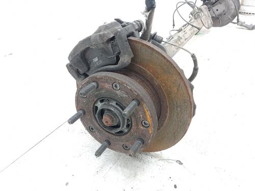 Rear axle FORD TRANSIT CONNECT (P65_, P70_, P80_)  | BP31169442M2 