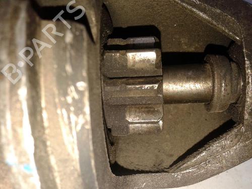 Starter BMW 3 (E30) 318 i | BP7962300M8 