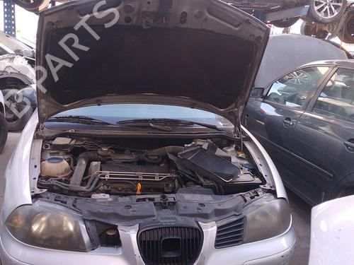 Used Parts SEAT IBIZA III (6L1)  1.9 TDI  4480440