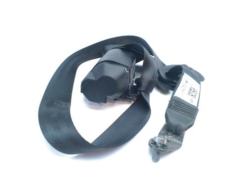 Rear right seatbelt VW POLO V (6R1, 6C1) 1.2 TDI | BP17523622I28 