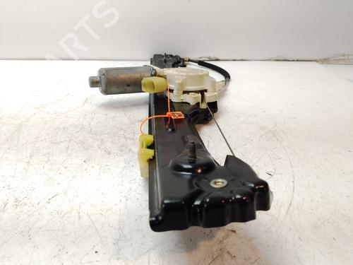 Rear right window mechanism BMW X5 (E70) xDrive 30 d | BP31161284C25 - Image 2
