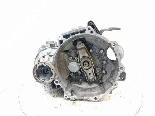Used Gearbox VW GOLF VI (5K1) 1.6 TDI (105 hp) 31160501