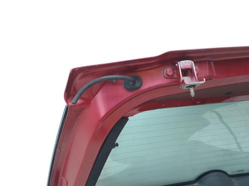 Tailgate CITROËN C3 II (SC_)  | BP21263364C6 