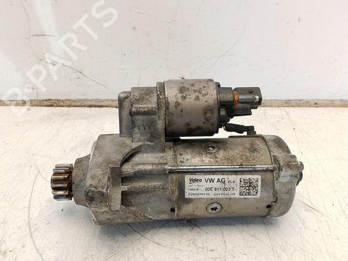Used Starter Starter 37197403 37197403