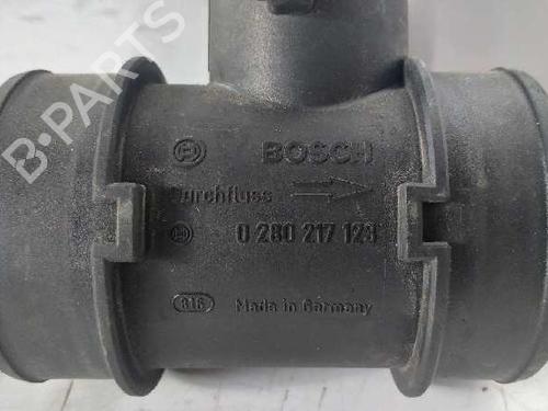 Used Mass air flow sensor Mass air flow sensor 7957932 7957932