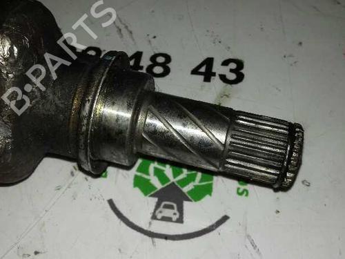Left front driveshaft DACIA LOGAN (LS_) | BP7952202M38 - Image 6