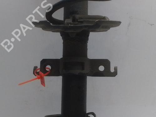 Left front shock absorber RENAULT CAPTUR I (J5_, H5_) 0.9 TCe 90 | BP32853187M16 - Image 2