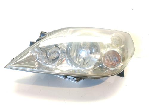 Used Left headlight Left headlight NISSAN PRIMERA (P12) 1.9 dCi (120 hp) 10413104 10413104