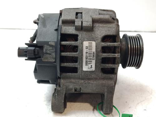 Alternator RENAULT CLIO II (BB_, CB_) 1.5 dCi (B/CB3M) | BP31161298M7
