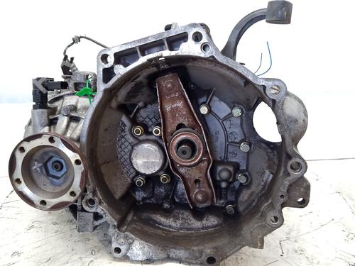 Gearkasse AUDI A2 (8Z0) [2000-2005]  30485877