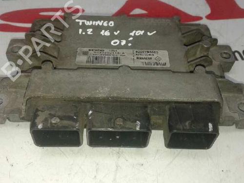 Used Engine control unit (ECU) Engine control unit (ECU) 7952481 7952481