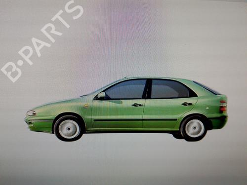 Brugte FIAT BRAVO I (182_) [1995-2001]  4469274