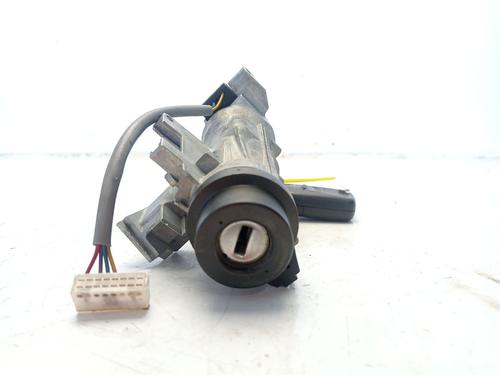Ignition barrel VW GOLF VI (5K1) 1.6 TDI | BP30515296M48  - Image 5