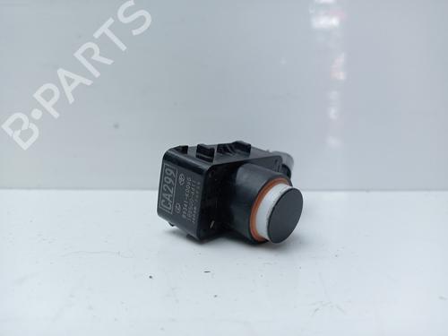 Used Electronic module Electronic module 18828892 18828892