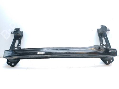 Used Front bumper reinforcement MINI MINI (R56) One (95 hp) 24594221