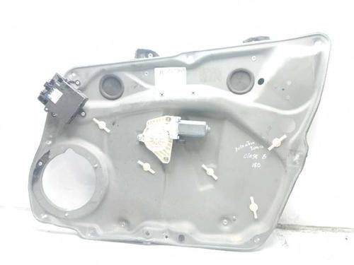 Used Front right window mechanism Front right window mechanism 22891286 22891286