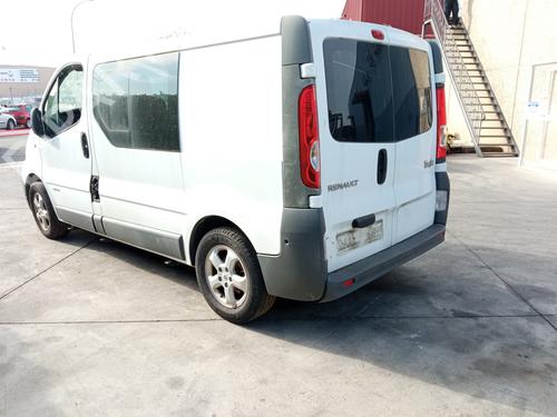 Injection rail RENAULT TRAFIC II Van (FL) 1.9 dCi 100 (FL0C, FL0K, FL0B) | BP7957519M98 - Image 12