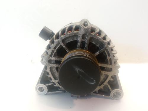 Lichtmaschine FORD FIESTA V (JH_, JD_) 1.4 TDCi | BP10000294M7 