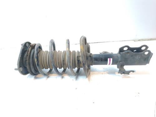 Schokbreker rechts voor TOYOTA AURIS (_E18_) [2012-2019]  23648624
