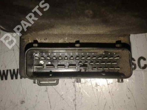 ABS Bremseaggregat OPEL MERIVA A MPV (X03) 1.7 CDTI (E75) | BP10276340M43 