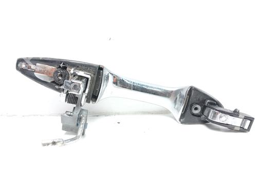 Front left exterior door handle HONDA ACCORD VII (CL, CN) 2.2 i-CTDi (CN1) | BP18277692C128 