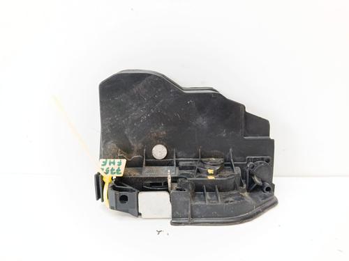 Used Rear left lock Rear left lock BMW 5 (E60) 530 i (231 hp) 33959168 33959168