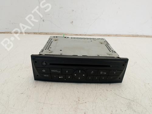 Used Radio Radio 36359491 36359491