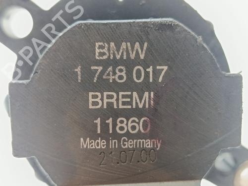 Ignition coil BMW 5 (E60) 520 d | BP37800886M94 - Image 10