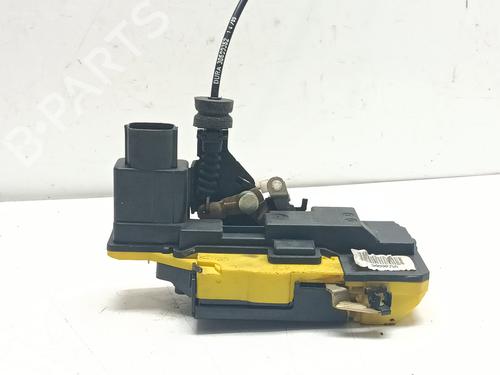 Used Rear left lock Rear left lock VOLVO XC90 I (275) [2002-2015] 33675376 33675376