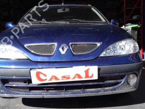 Brugte RENAULT MEGANE I Classic (LA0/1_) [1996-2008]  4395999
