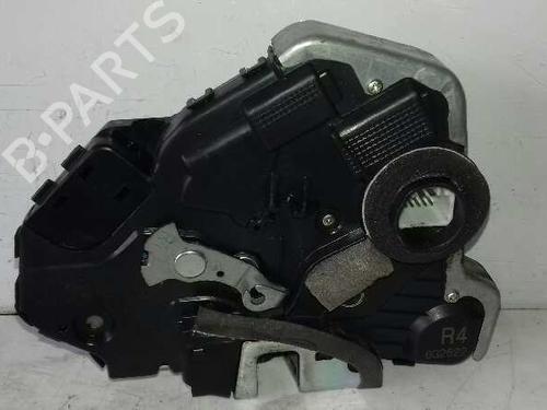 Rear left lock OPEL CORSA D (S07)  | BP7957935C100 