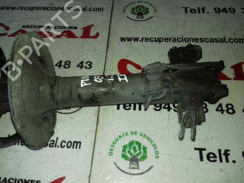 Used Left front shock absorber FIAT PUNTO (188_) 1.2 60 (188.030, .050, .130, .150, .230, .250) (60 hp) 7954122