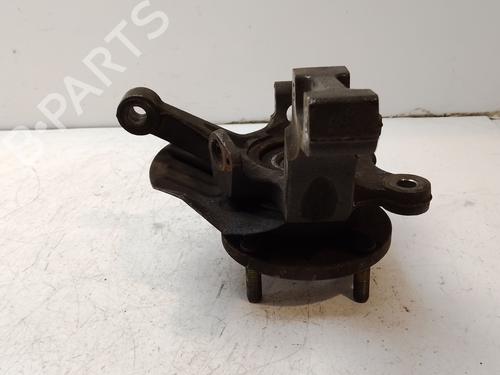 Right front steering knuckle CHEVROLET LACETTI (J200) | BP7954376M26 - Image 5