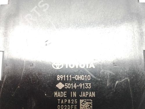 Electronic module TOYOTA AYGO X (_B7_) 1.0 VVT-i (KGB70) | BP40595859M83 - Image 4