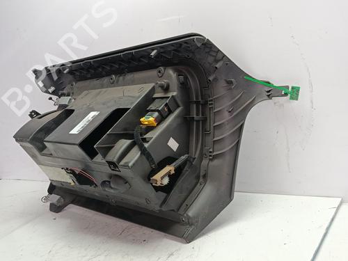 Glove box VW GOLF V (1K1) 1.9 TDI | BP33266659C95  - Image 6