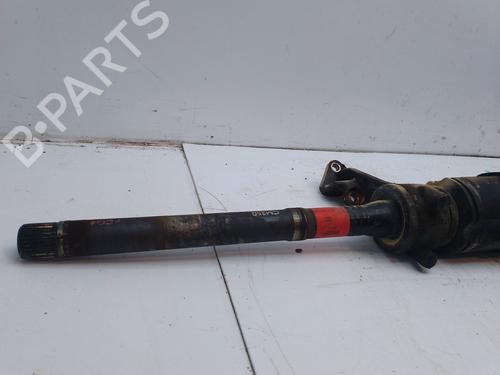 Right front driveshaft HYUNDAI SANTA FÉ II SUV Van (CM) CRDi 4x4 | BP24138951M39 