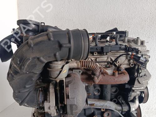 Engine HYUNDAI MATRIX (FC) 1.5 CRDi | BP35775424M1 - Image 10