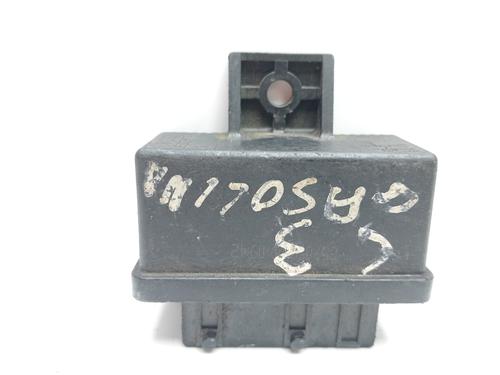 Used Electronic module Electronic module 16131432 16131432