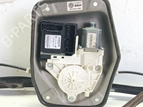 Front left window mechanism VW GOLF V (1K1) 1.4 TSI | BP33557407C22 - Image 6