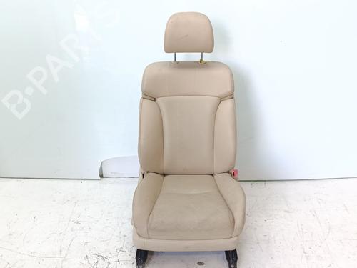 Used Right front seat Right front seat LEXUS GS (_S19_) 450h (GRS191_, GWS191_) (296 hp) 36701585 36701585